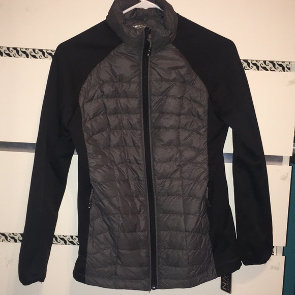 32 degrees ultra light down jacket